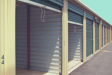 Swayzee Mini Storage