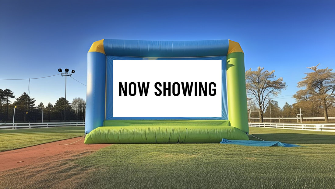Now Showing