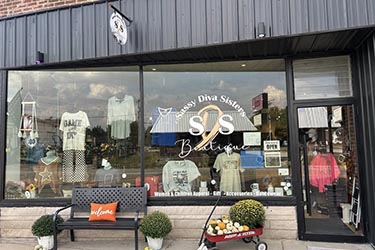 Sassy Diva Sisters Designs