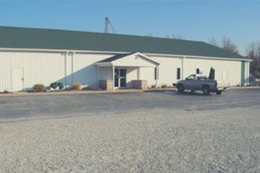 Tri Green Tractor Agriculture