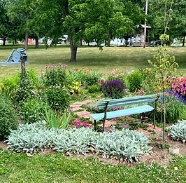 Park Garden