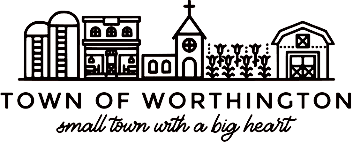 Worthington Logo