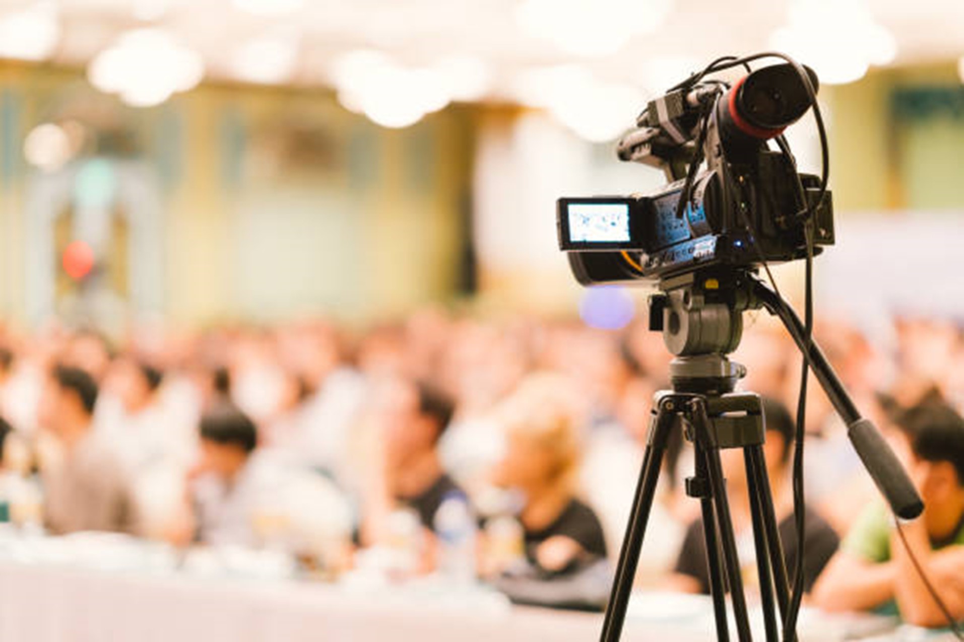 Recorded Meetings