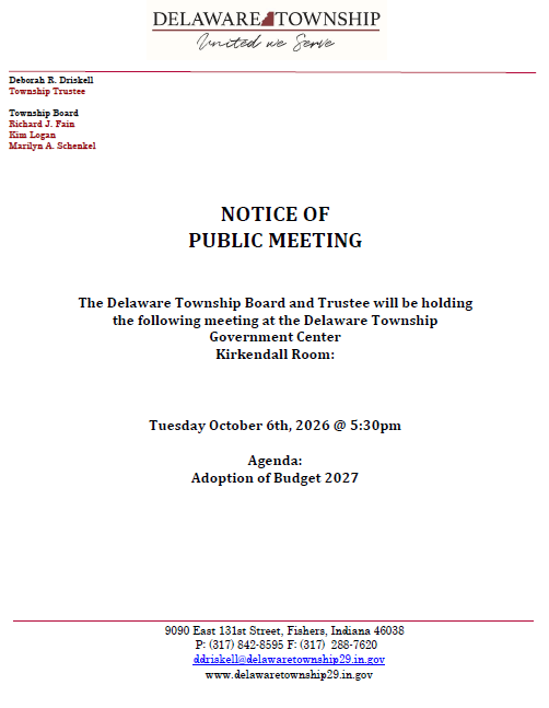 oct 2026 board