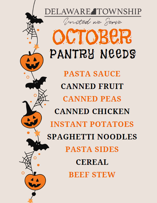 pantry
