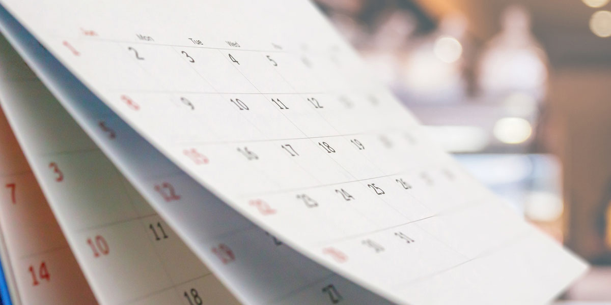calendar