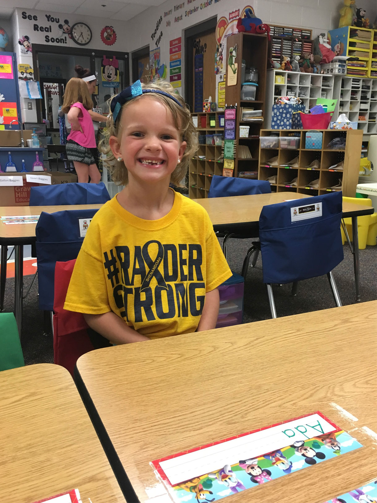 Fall Creek Township Schools