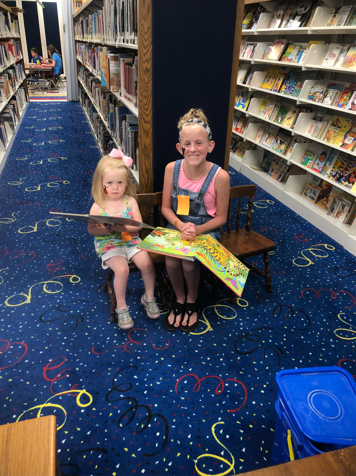 Fall Creek Township Public Library