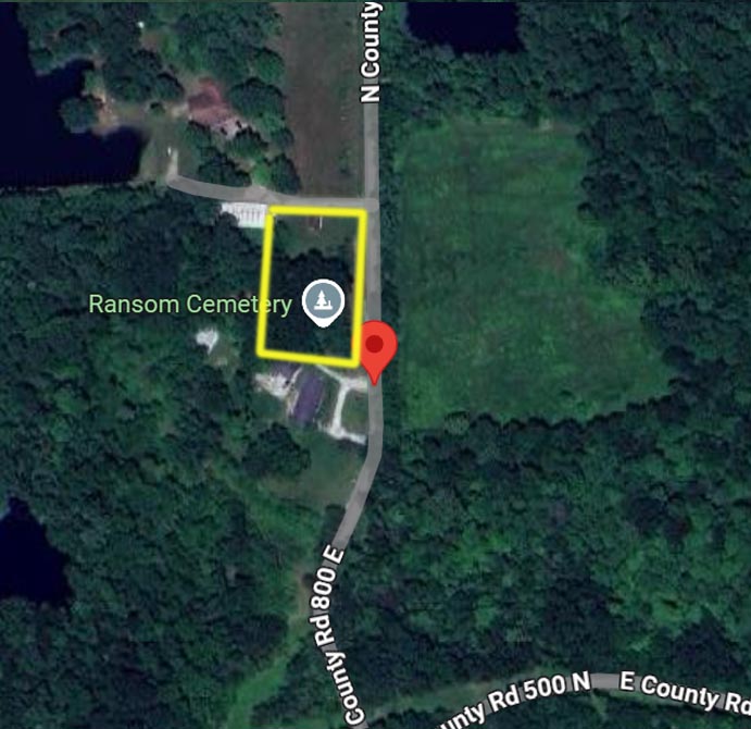 Ransom Cemetery