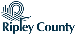 Ripley County Logo