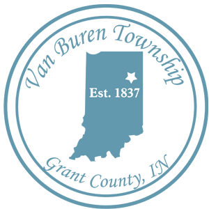 Van Buren Township 27 logo