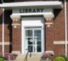 Van Buren Public Library