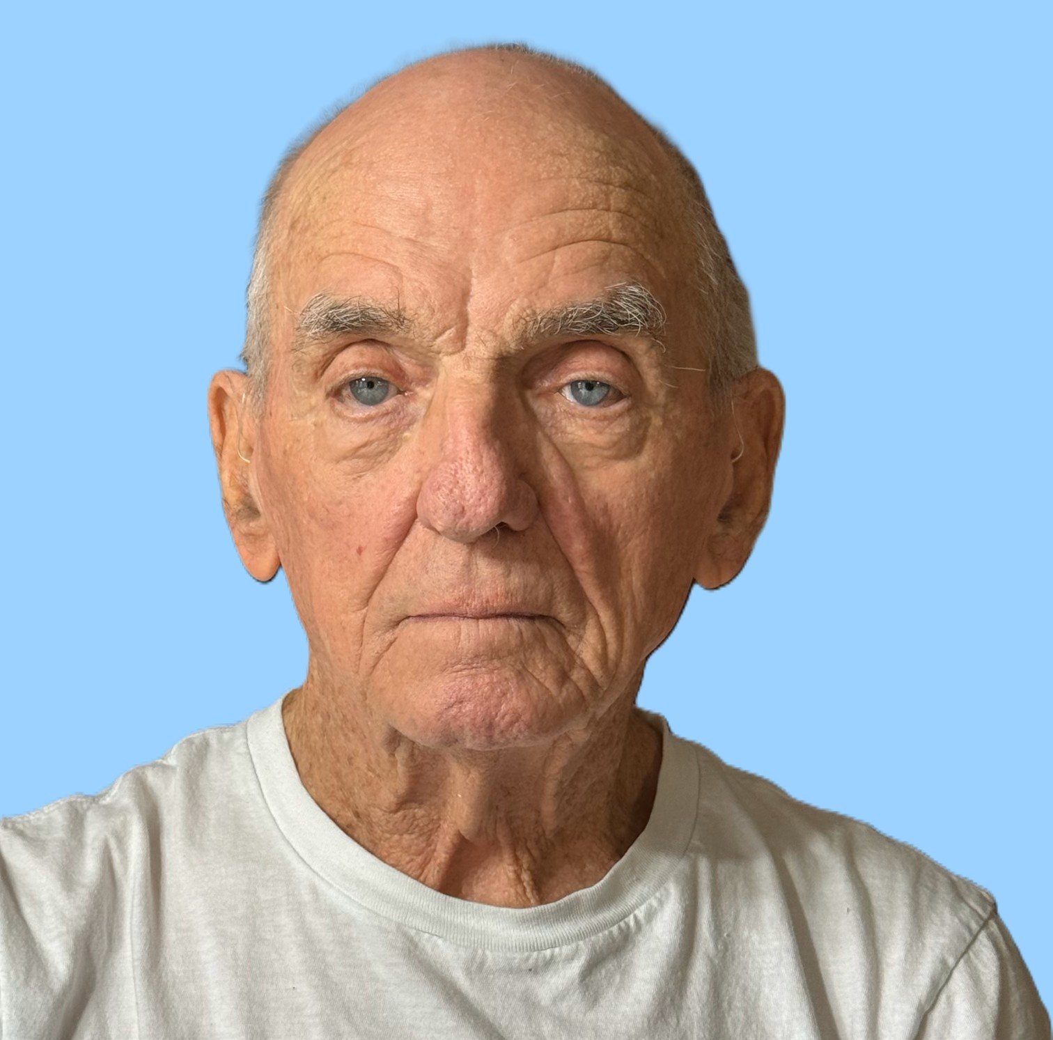 Kenneth Fitzgerald Image