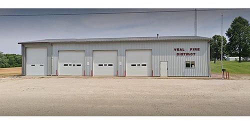 Volunteer Fire Department