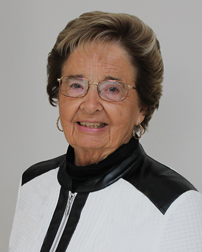 Charlotte Hurd Blair