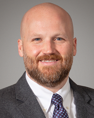 Jody Blankenship Headshot