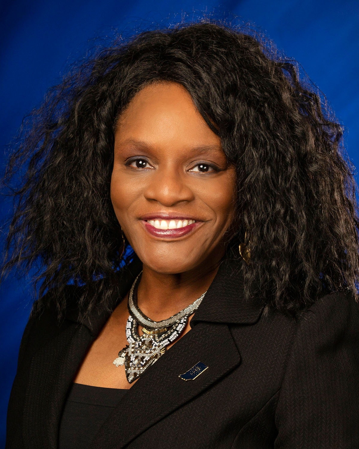 State Rep Renee Pack