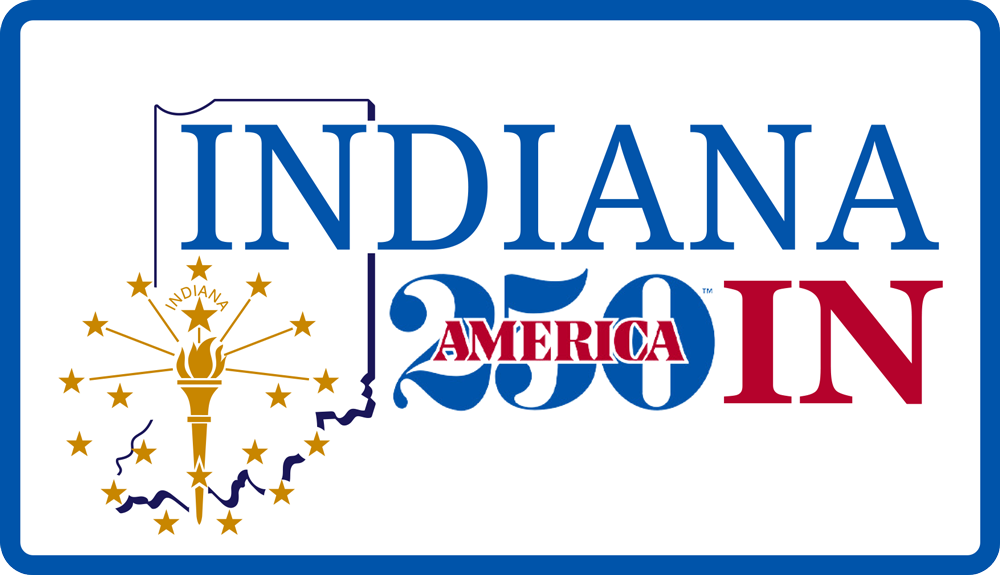 Indiana America 250 Logo