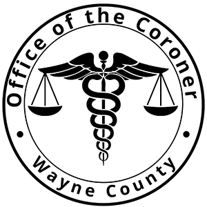 Office of the Coroner