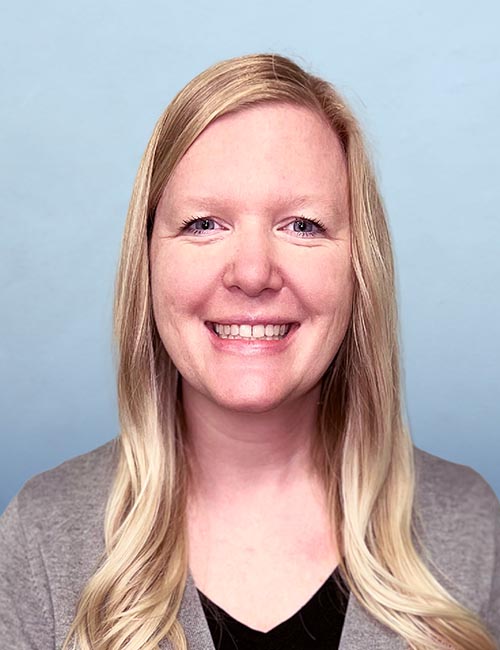 Emily Graham