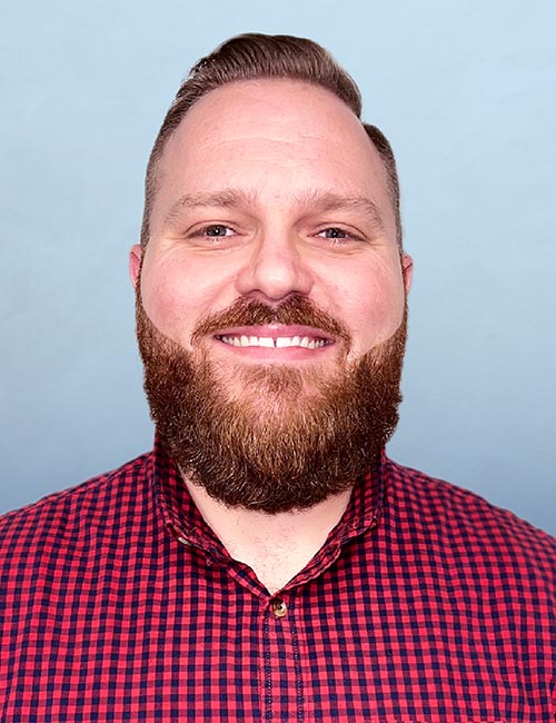 Jared Boyd