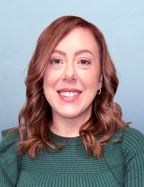 Jennifer Romack