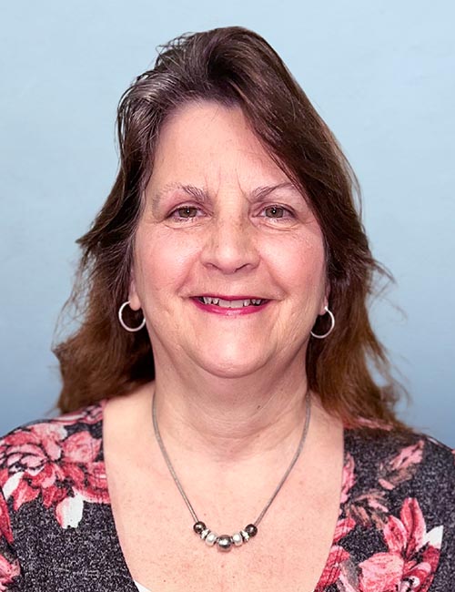 Kay Brown