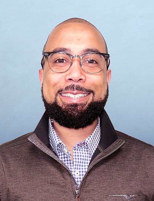 Marcus Wright