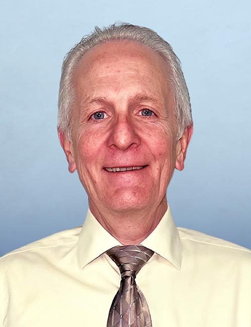 Tim Hollis